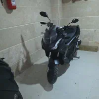هوندا ADV 160 1403