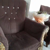 فروش فوری مبل هفت نفره