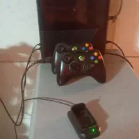 ایکس باکس 360 سوپر اسلیم