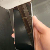 گوشی s24 fe  دو سیم کارت|موبایل|خمام, |دیوار