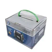 موتور کولر آبی الکتروژن مدل eg3/4