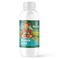 کود هیومیک اسید مایع ۱ لیتری