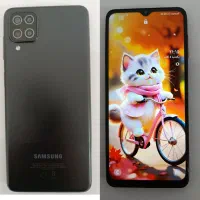 گوشی A12