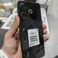 گوشی Redmi 13 شیائومی|موبایل|تهران, بنی‌هاشم|دیوار