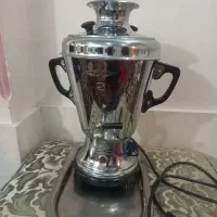 سماور برقی پلان ۵ لیتری