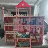 خانه بازی کودک