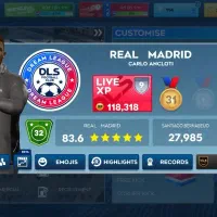 اکانت دریم لیگ|کنسول، بازی ویدئویی و آنلاین|پردیس, فاز ۳|دیوار