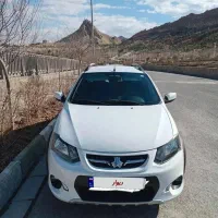 کوئیک مدل ۹۸ بی رنگ