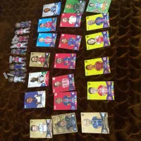 همه ی کیمدی ها با ورچست و استند|اسباببازی|کن, |دیوار