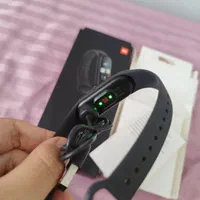 مچ بند شیائومی 5 mi band|لوازم جانبی موبایل و تبلت|تهران, نیروی هوایی (پیروزی)|دیوار