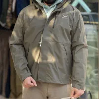 کاپشن دو پوش|کوهنوردی و کمپینگ|مشهد, امام خمینی|دیوار