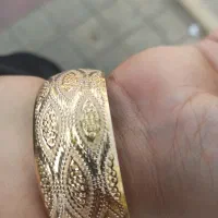 فروش تک پوش طلا سایز 3