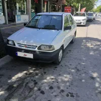 پراید مدل ۹۹