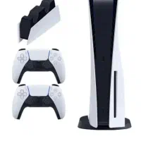 فروش کنسول بازیps5