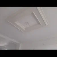 گچ کاری و اجرای ابزار دستی و پیش ساخته