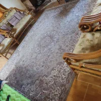 وسایل ویلا در حد نو|مبلمان خانگی و میز عسلی|نوشهر, |دیوار