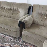 مبل راحتی