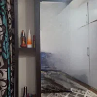 میز ارایشی|تخت و سرویس خواب|اهواز, کوی مهدیس|دیوار