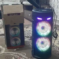 اسپیکر سیستم خانگی