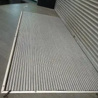 تولید واجراپادری آلومینیومی (کفپوش)|پادری|تهران, عباس‌آباد|دیوار