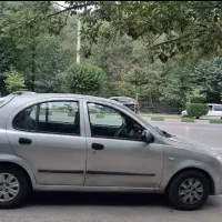 تیبا ۲|خودرو سواری و وانت|گرگان, |دیوار