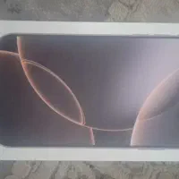جعبه آیفون 16 پرومکس