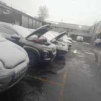 شاگرد مکانیک  ماهر. و اپاراتی