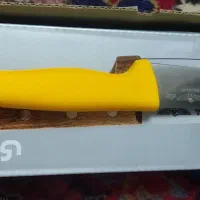 چاقو|ظروف پخت‌وپز|خوی, |دیوار