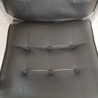 فروش یک عدد صندلی|مبلمان اداری|صدرا-فارس, فاز ۱|دیوار