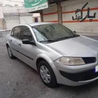 مگان 1600 دنده ای|خودرو سواری و وانت|اندیشه, شهرک المهدی|دیوار