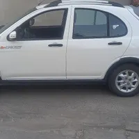 کوئیک مدل ۱۴۰۱|خودرو سواری و وانت|اراک, |دیوار
