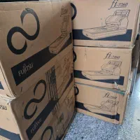 اسکنر های فلت فیدر فوجیتسو fi7260 و fi7240|پرینتر، اسکنر، کپی، فکس|تهران, کیانشهر|دیوار
