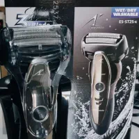 ریش تراش پاناسونیک مدل لمدش ES-ST25 *کاملا نو*
