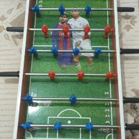 فوتبال دستی نونو