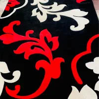 فرش فانتزی 9 متری