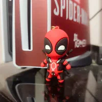 جاسوئیچی ددپول