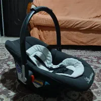 کریر دست دو در حد نو|کالسکه و لوازم جانبی|کلاردشت, |دیوار