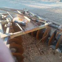 ادوات کشاورزی|ماشین‌آلات صنعتی|اراک, |دیوار