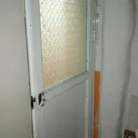 فروش درب آلومنیمی