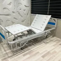 تخت بیمار پروانه|پزشکی|تهران, اباذر|دیوار