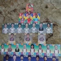 کارت کیمدی ۲۰۲۴ بهترین ها