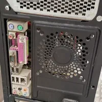 با سلام خدمت دوستان عزیز کامپیوتر برای فروشی هست