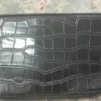 دو عدد کیف جنس چرم|کیف، کفش، کمربند|رشت, کوی طالقانی|دیوار