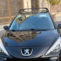 ۲۰۷مدل ۹۷ اتوماتیک  بدون رنگ شدگی