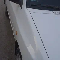 پراید سفید 99|خودرو سواری و وانت|بهبهان, |دیوار