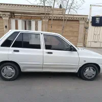 پراید 111|خودرو سواری و وانت|نجف‌آباد, یزدانشهر|دیوار