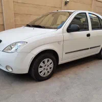 تیبا 2 ( مدل اسفند 1399 )