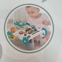 واکر ۶ کاره bibi-irn|اسباب و اثاث بچه|تهران, شهرک شهید باقری|دیوار