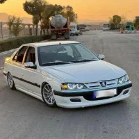 پارس1401|خودرو سواری و وانت|مبارکه, |دیوار