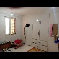 آپارتمان ۱۳۵ متری/خوش نقشه/زیر قیمت فوری|فروش آپارتمان|اهواز, فولادشهر|دیوار